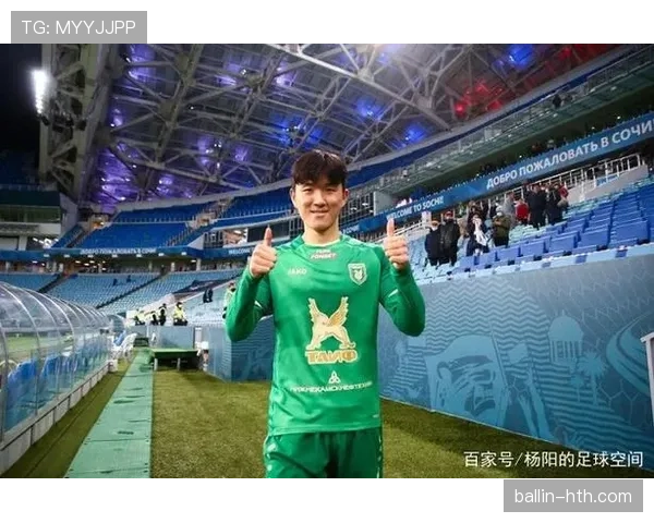 金玟哉国家队首秀惊艳表现,助力球队赢得关键胜利 金玟哉国家队首秀惊艳表现,助力球队赢得关键胜利