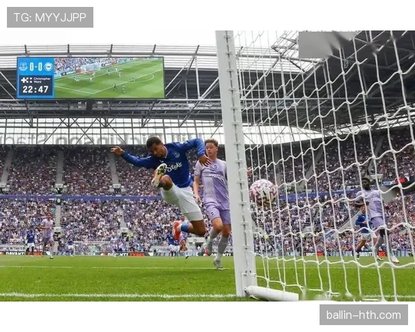 英超埃弗顿新球场