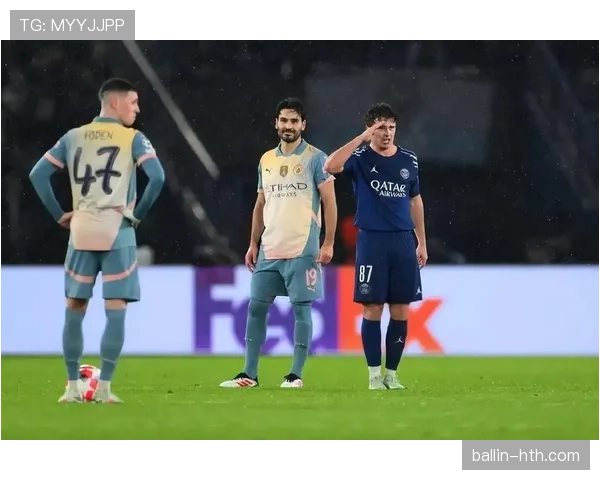 科瓦契奇 vs 京多安:控球稳定性与战术执行力对比 科瓦契奇 vs 京多安:控球稳定性与战术执行力对比