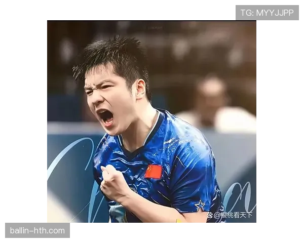 樊振东训练完顺手买下整层楼？